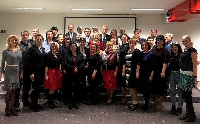 Спільне фото